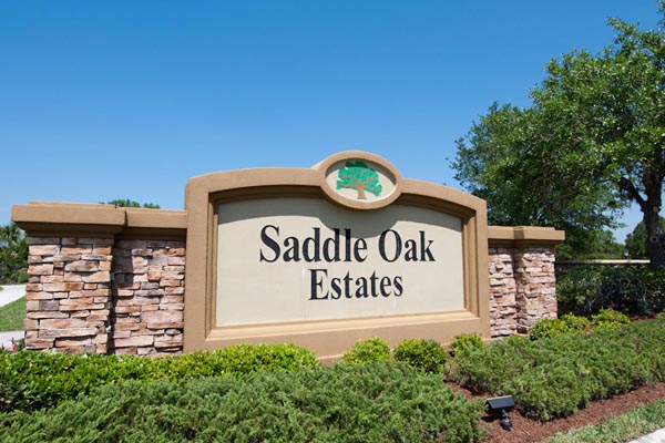 Saddle Oak Estates - Hanley Homes Group