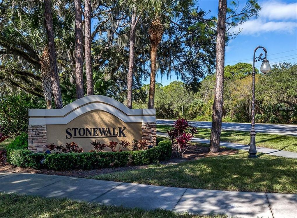 Stonewalk - Hanley Homes Group