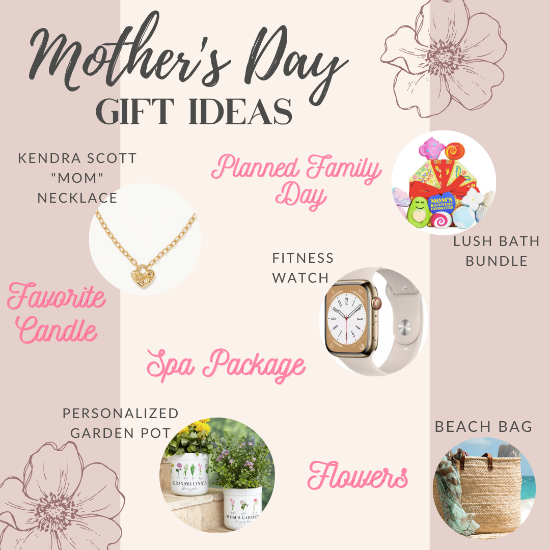 Mother Day Gifts 2025